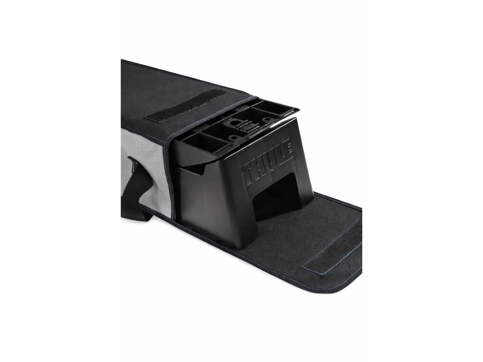 Thule levelers - Rampe de nivelare | SNAILER®