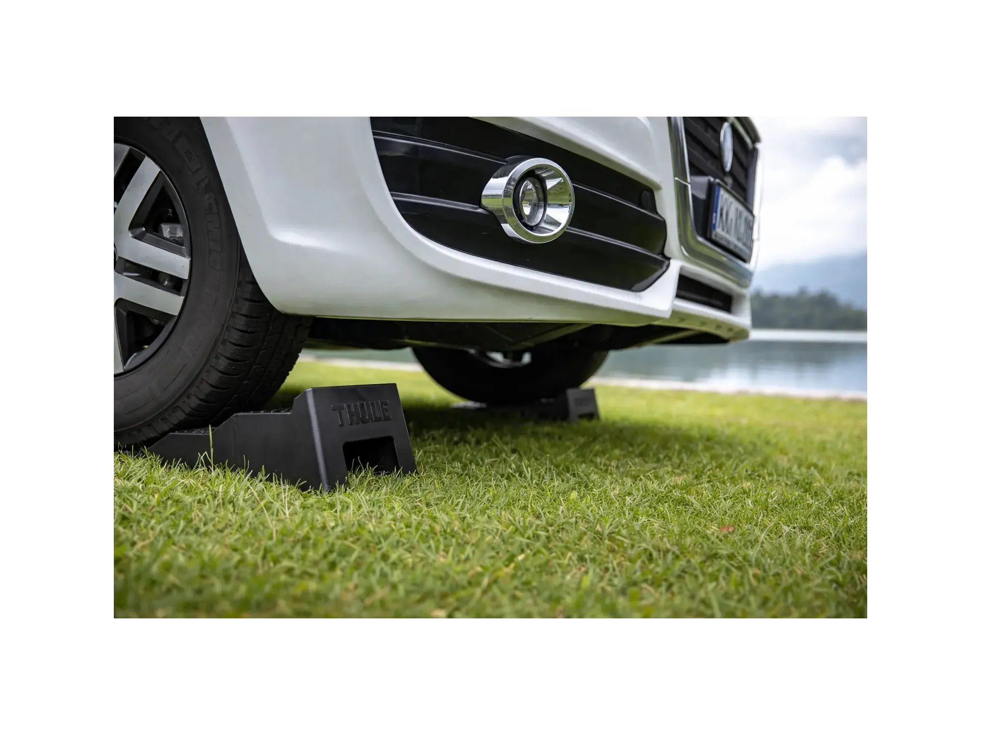 Thule levelers - Rampe de nivelare | SNAILER®