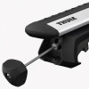 Thule WingBar Evo bare ridicate Argintii | SNAILER®