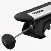 Thule WingBar Evo bare ridicate | SNAILER®