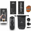 Wacaco Nanopresso | Espressor manual portabil | SNAILER®