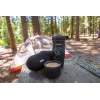 Wacaco Nanopresso + husă rigidă | Espressor manual portabil | SNAILER®