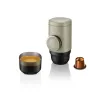 Wacaco Minipresso NS2 | Espressor manual portabil | SNAILER®