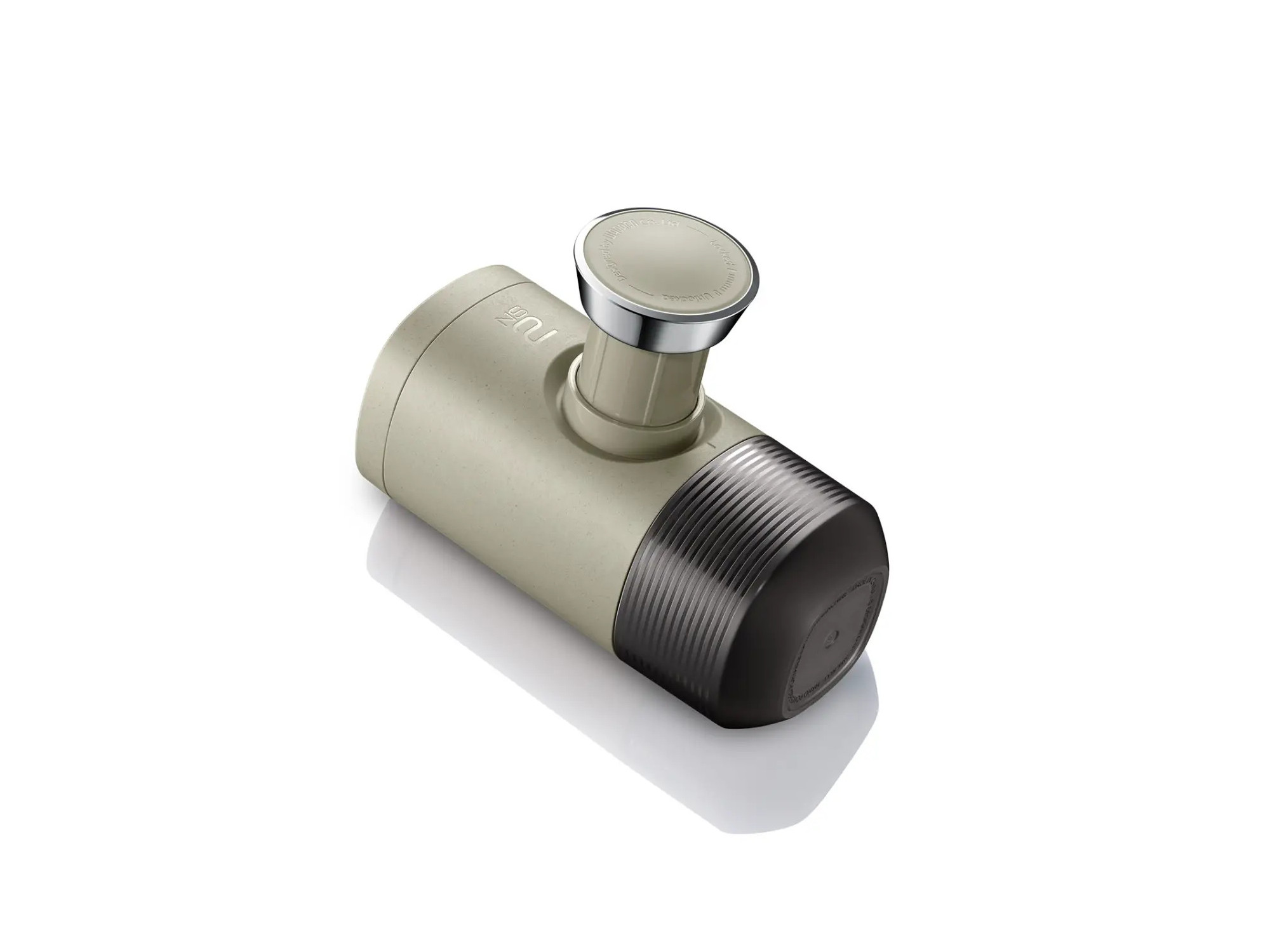 Wacaco Minipresso NS2 | Espressor manual portabil | SNAILER®