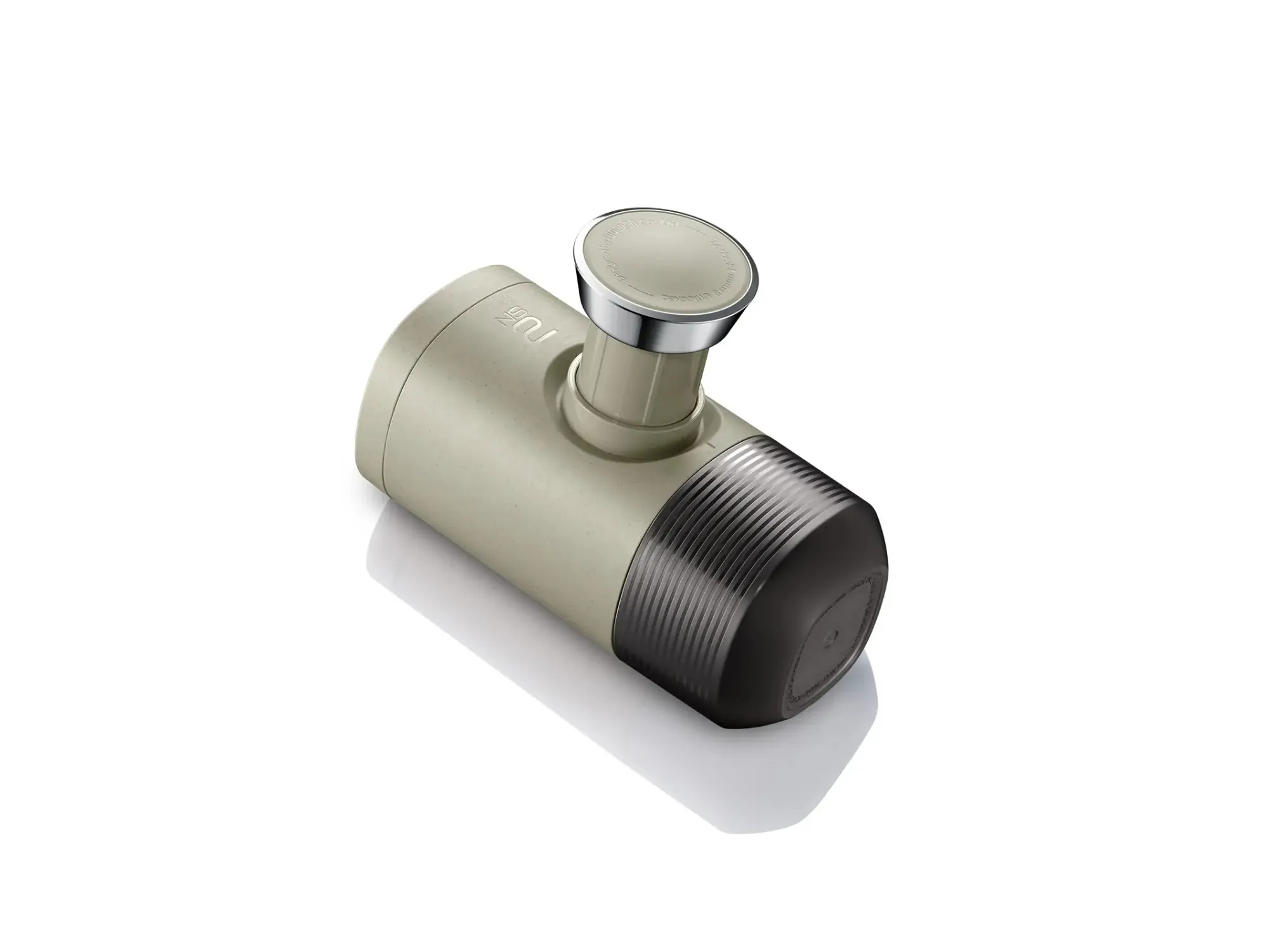 Wacaco Minipresso NS2 | Espressor manual portabil | SNAILER®