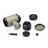 Wacaco Minipresso NS2 | Espressor manual portabil | SNAILER®