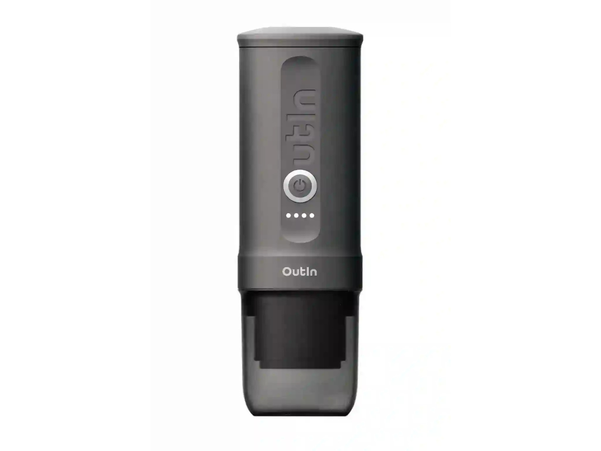 OutIn Nano - espressor portabil cu acumulator | SNAILER®