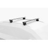 Thule WingBar Evo bare integrate | SNAILER®