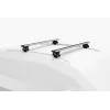Thule WingBar Evo bare integrate | SNAILER®