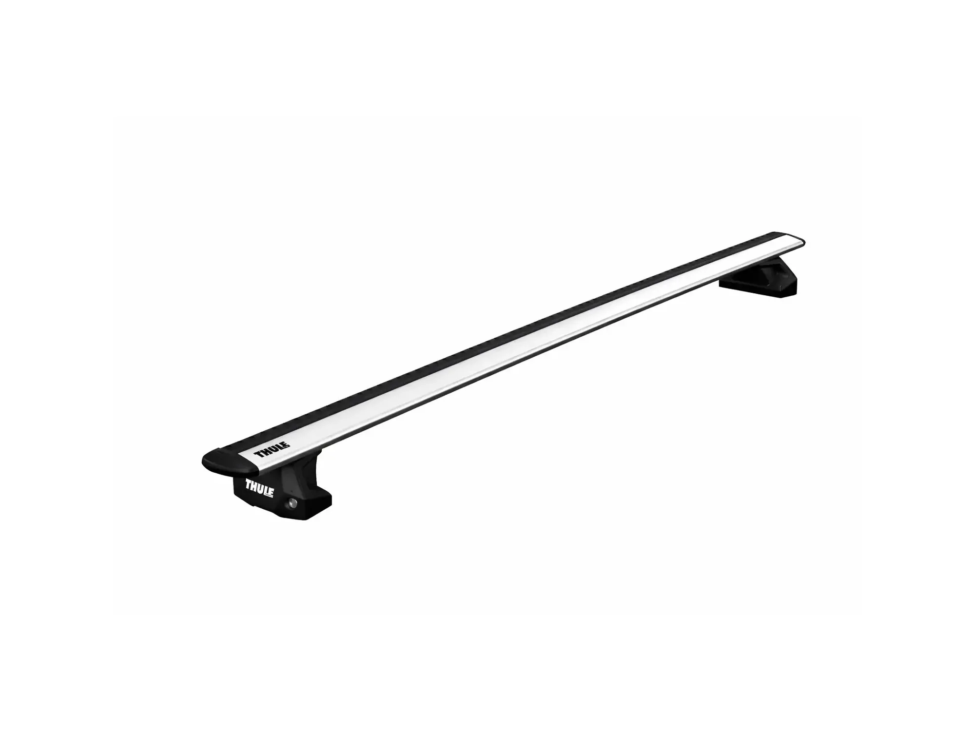 Thule WingBar Evo Puncte fixe | SNAILER®