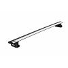 Thule WingBar Evo Puncte fixe Argintii Bare | SNAILER®