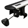 Thule WingBar Evo Puncte fixe | SNAILER®