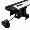 Thule WingBar Evo Puncte fixe | SNAILER®