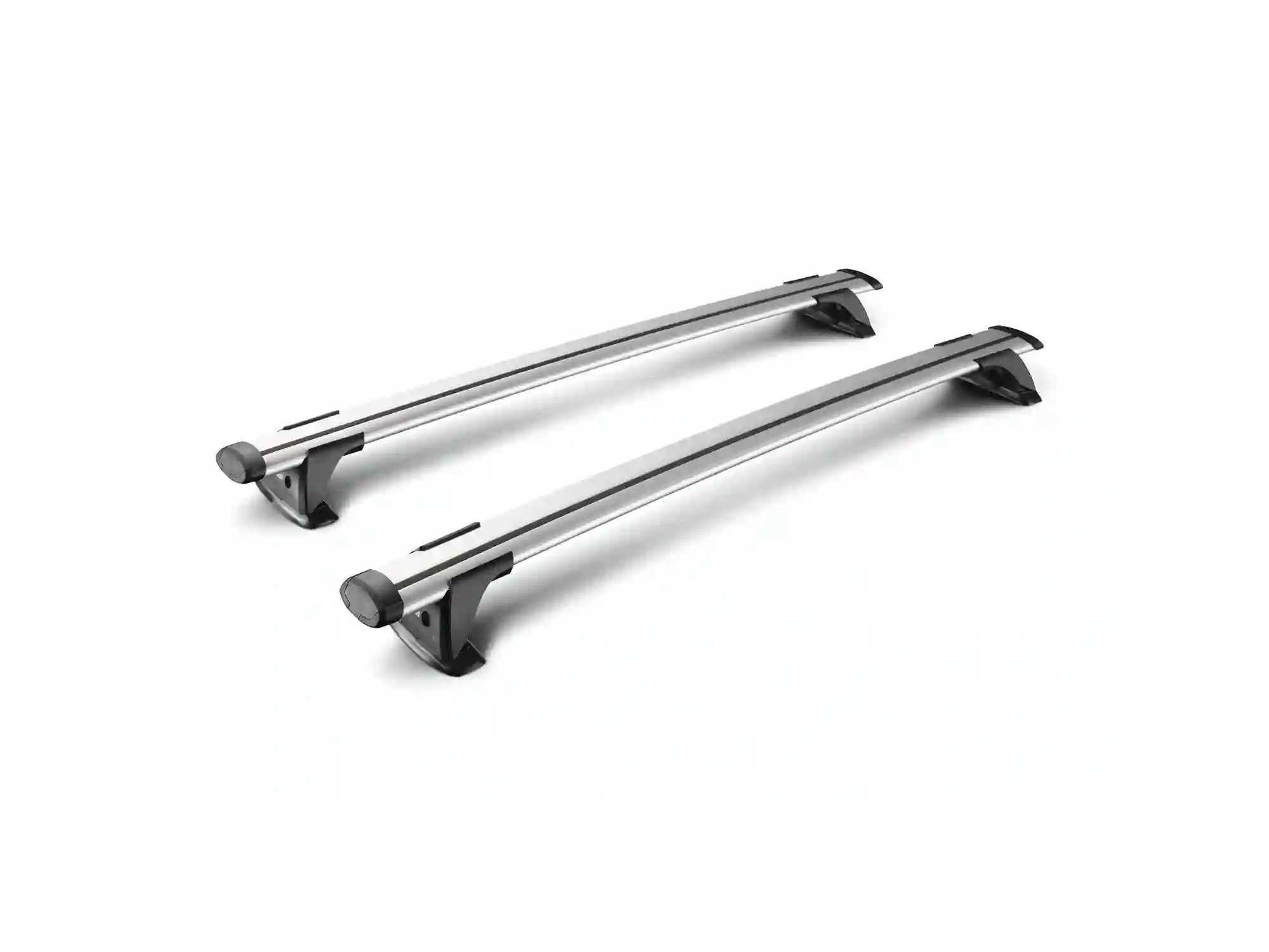 Yakima Aero bare longitudinale ridicate | SNAILER®