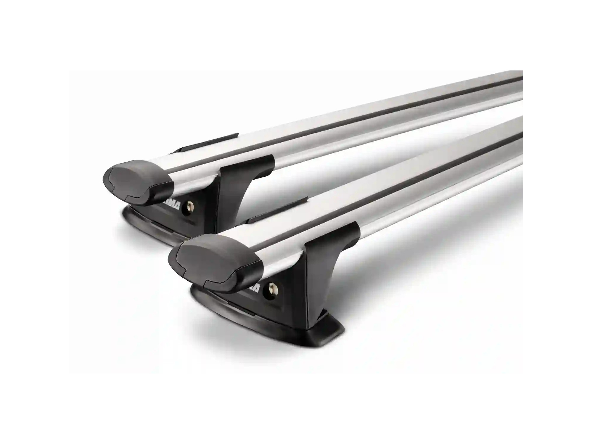 Yakima Aero bare pentru bare integrate | SNAILER®