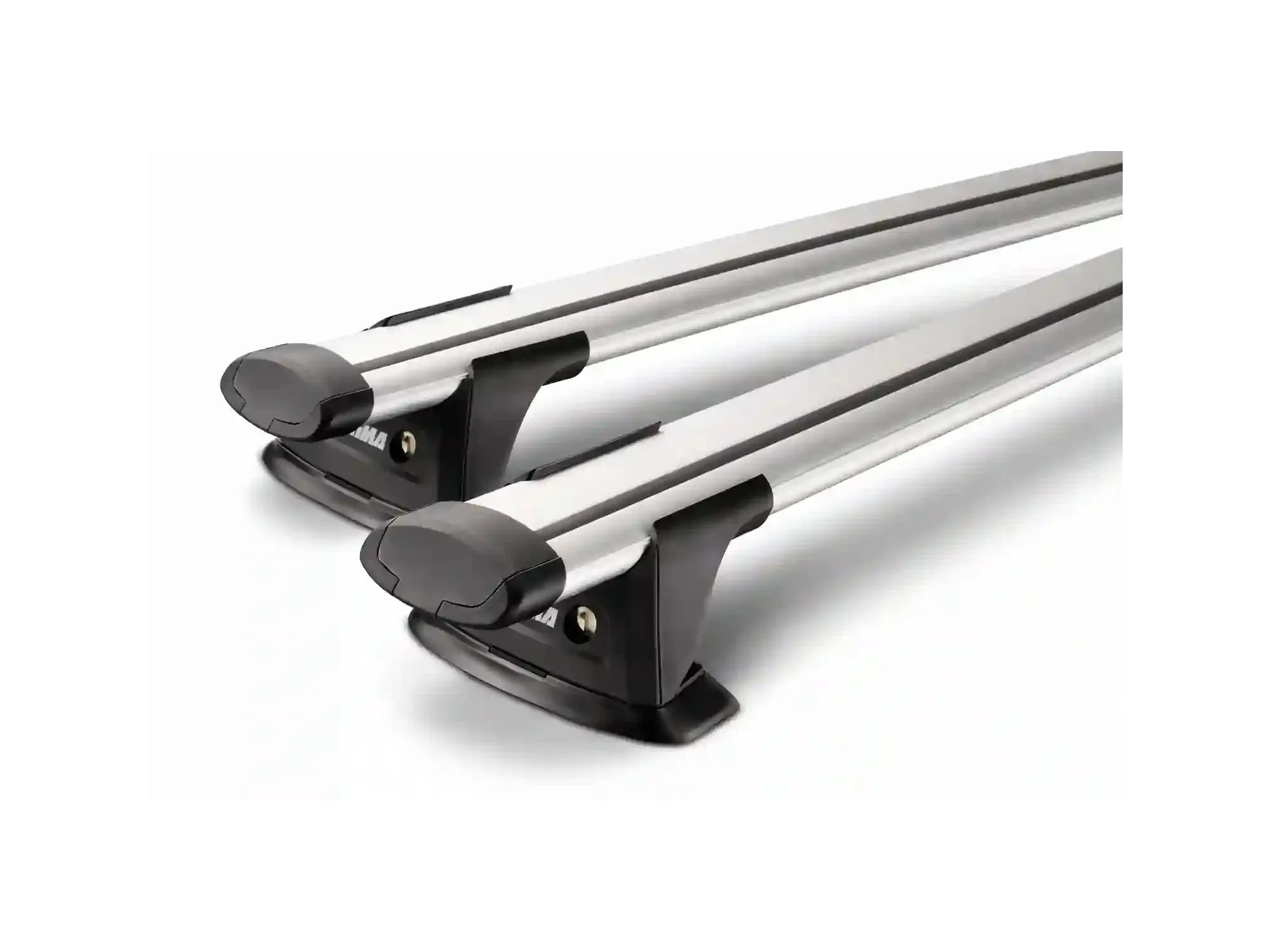 Yakima Aero bare pentru bare integrate | SNAILER®