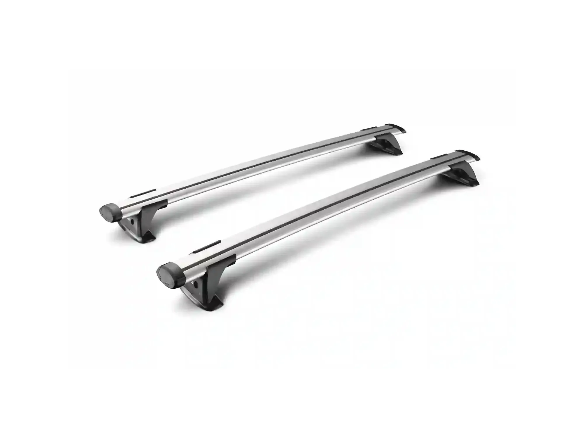 Yakima Aero bare pentru bare integrate | SNAILER®