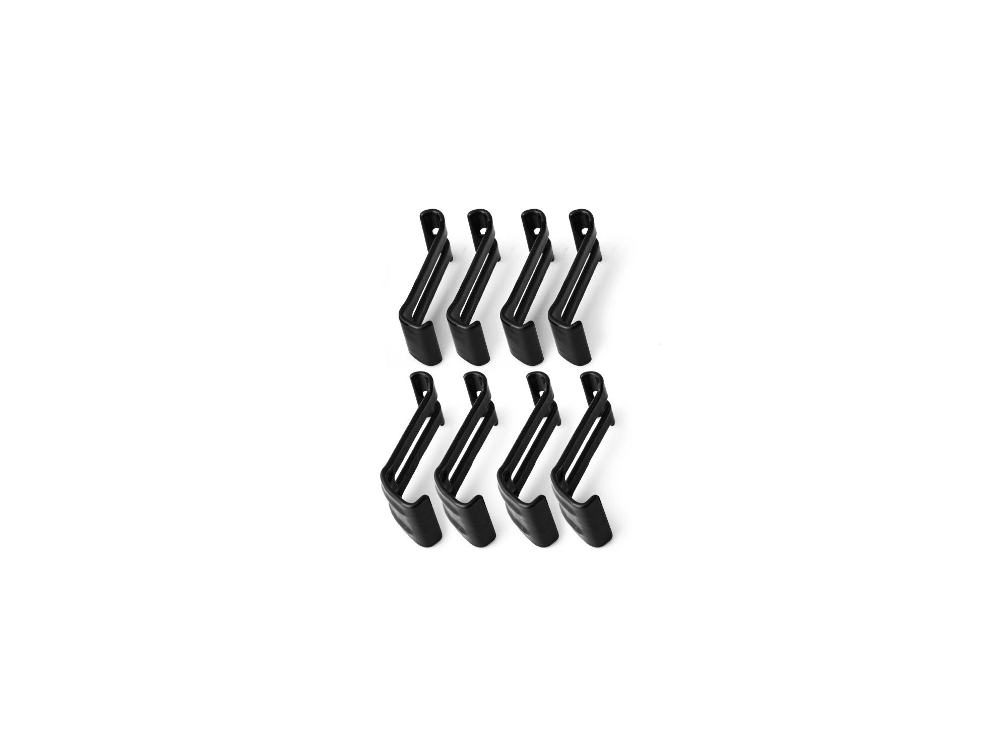 Envio EN120WN bare transversale 120 cm | SNAILER®