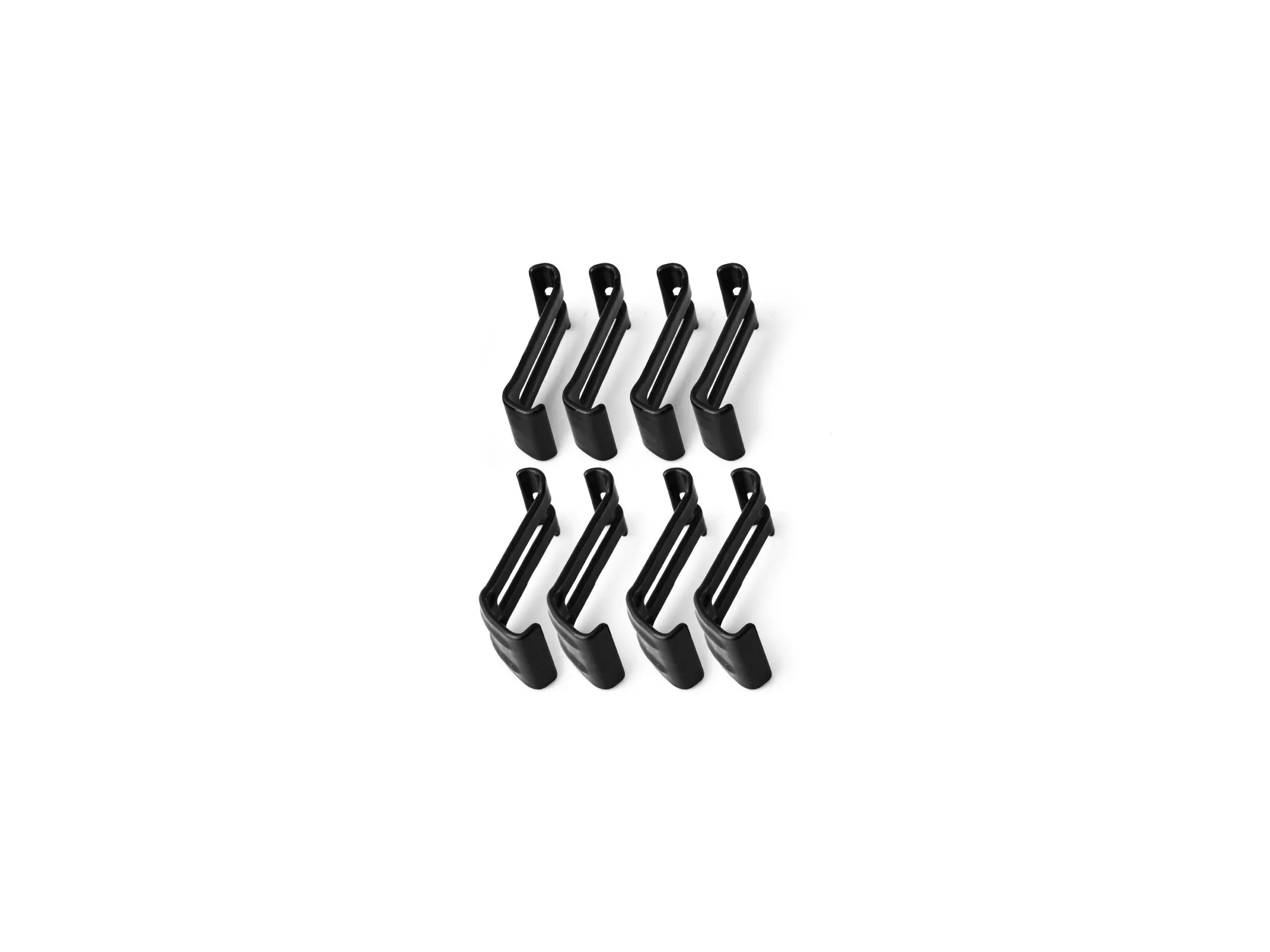 Envio EN120WN bare transversale 120 cm | SNAILER®
