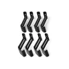Envio EN120WN bare transversale 120 cm | SNAILER®