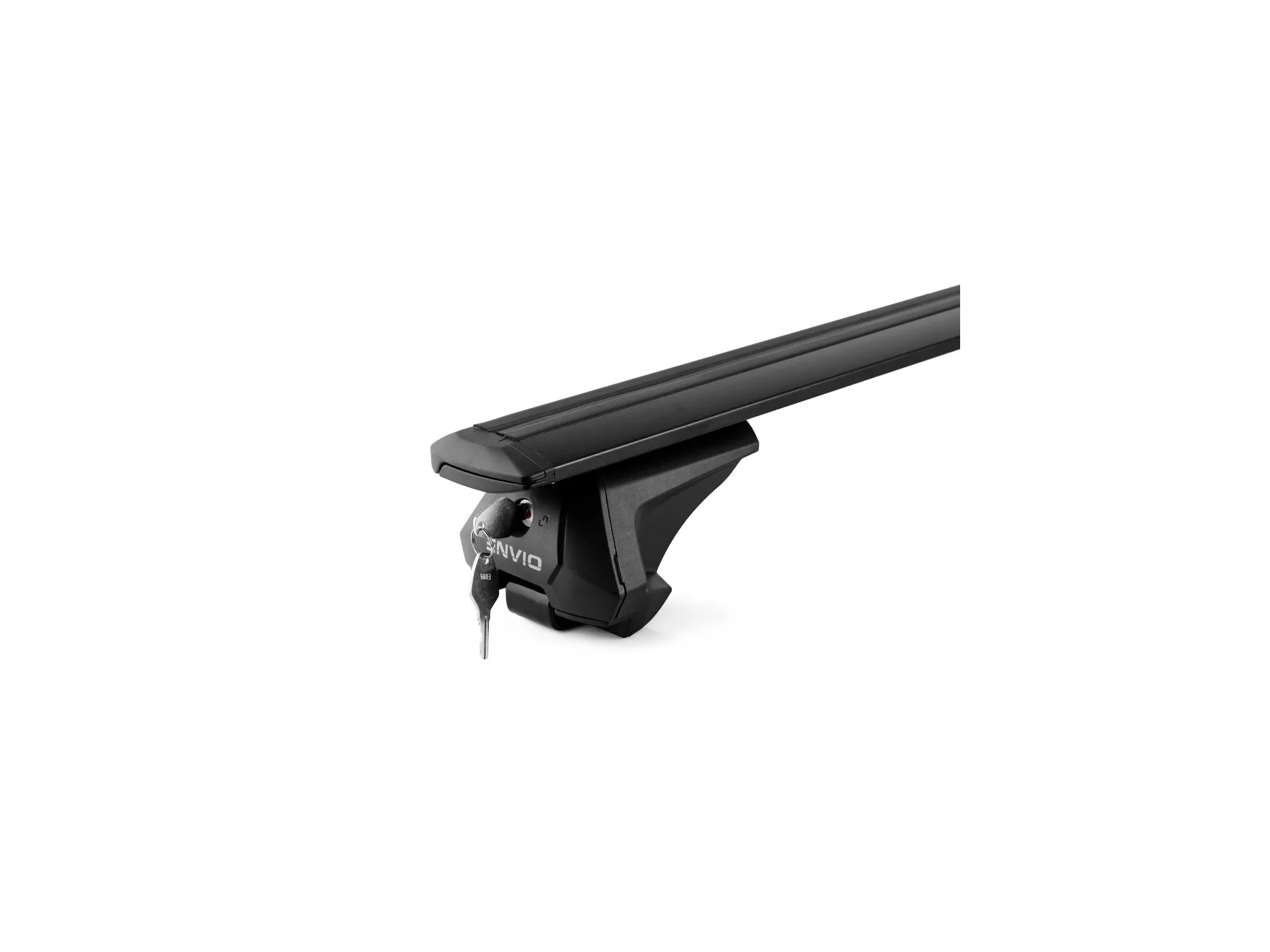 Envio EN120WN bare transversale 120 cm | SNAILER®