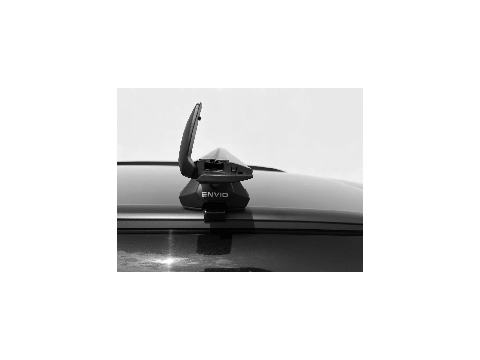 Envio EN120WN bare transversale 120 cm | SNAILER®