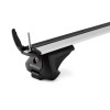 Envio EN120WN bare transversale 120 cm | SNAILER®
