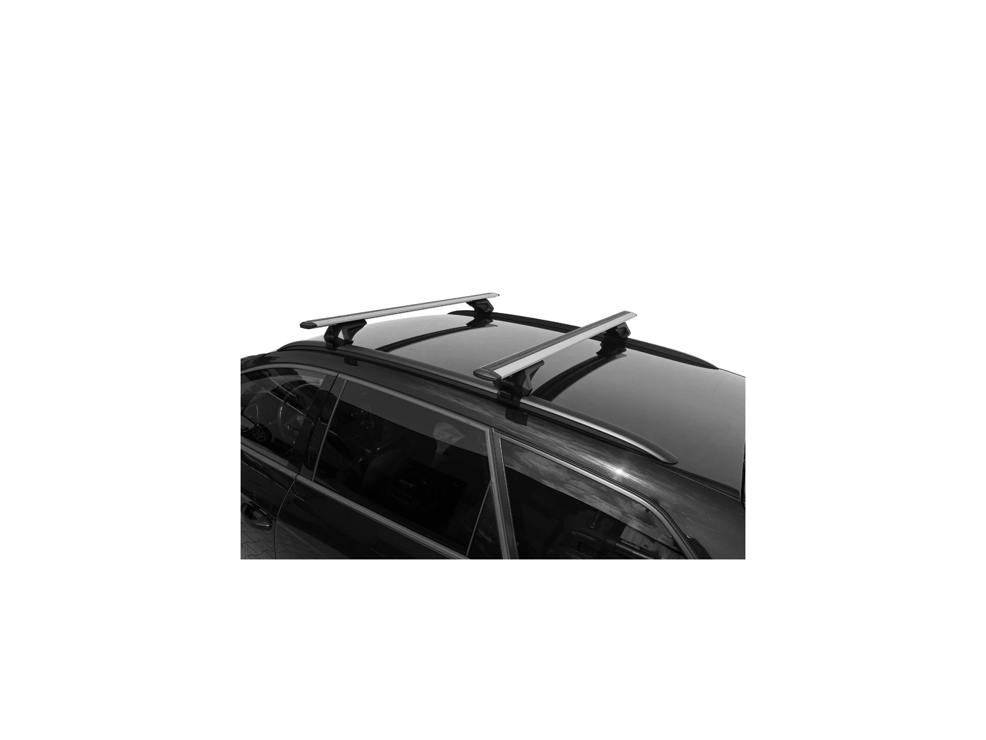 Envio EN120WN bare transversale 120 cm | SNAILER®
