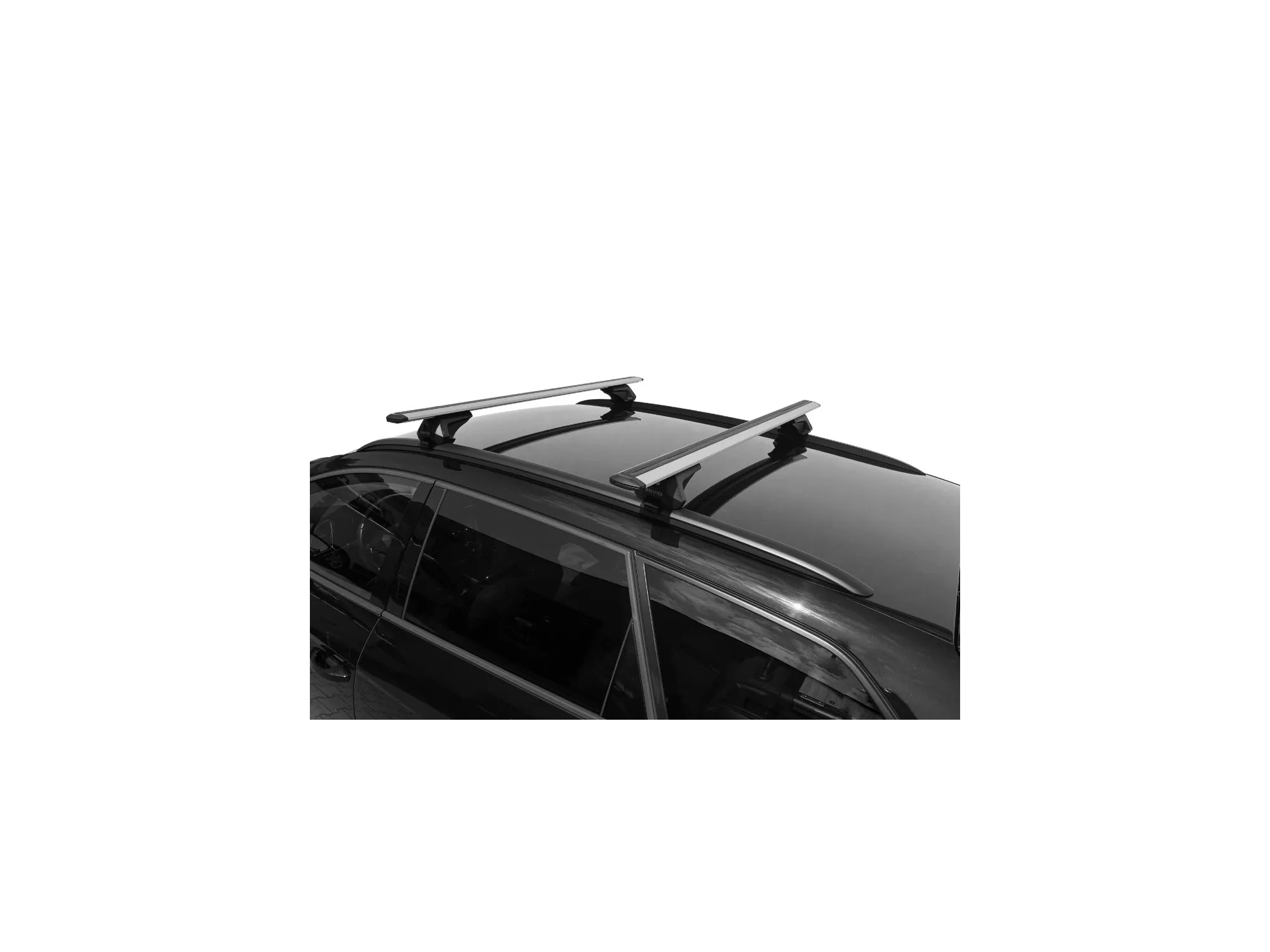 Envio EN120WN bare transversale 120 cm | SNAILER®