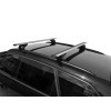Envio EN120WN bare transversale 120 cm | SNAILER®