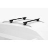 Thule WingBar Evo bare ridicate Argintii | SNAILER®