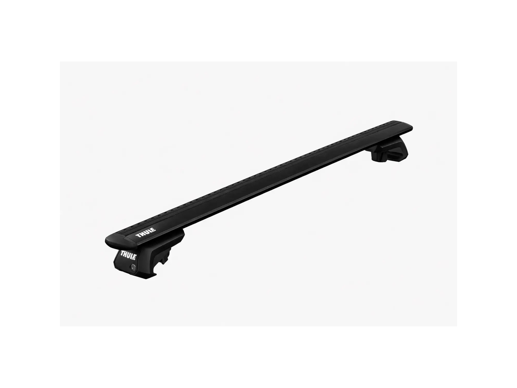 Thule WingBar Evo bare ridicate Argintii | SNAILER®