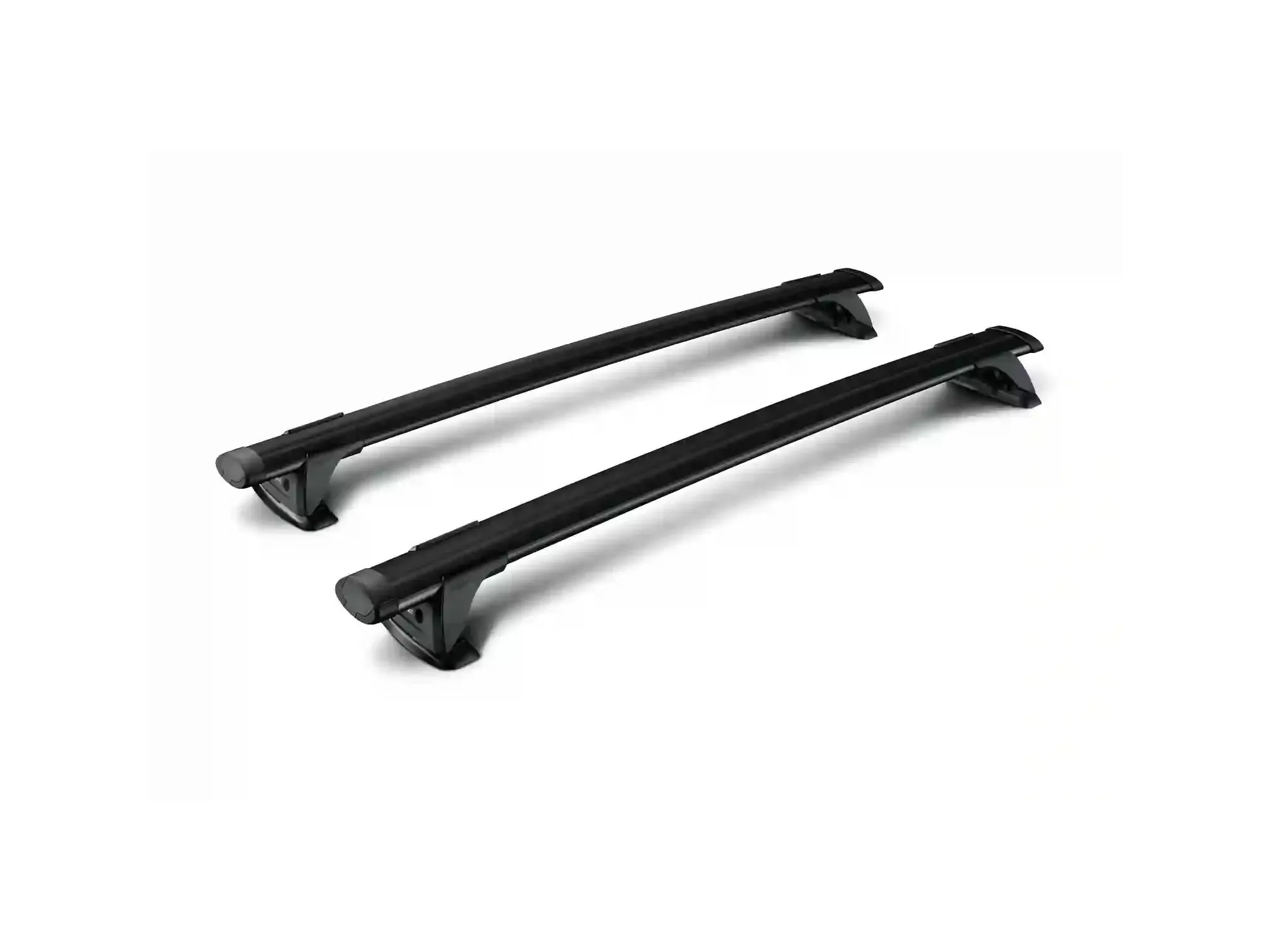 Yakima Aero bare pentru bare integrate | SNAILER®