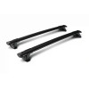 Yakima Aero bare pentru bare integrate | SNAILER®