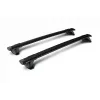 Yakima Aero bare pentru bare integrate | SNAILER®
