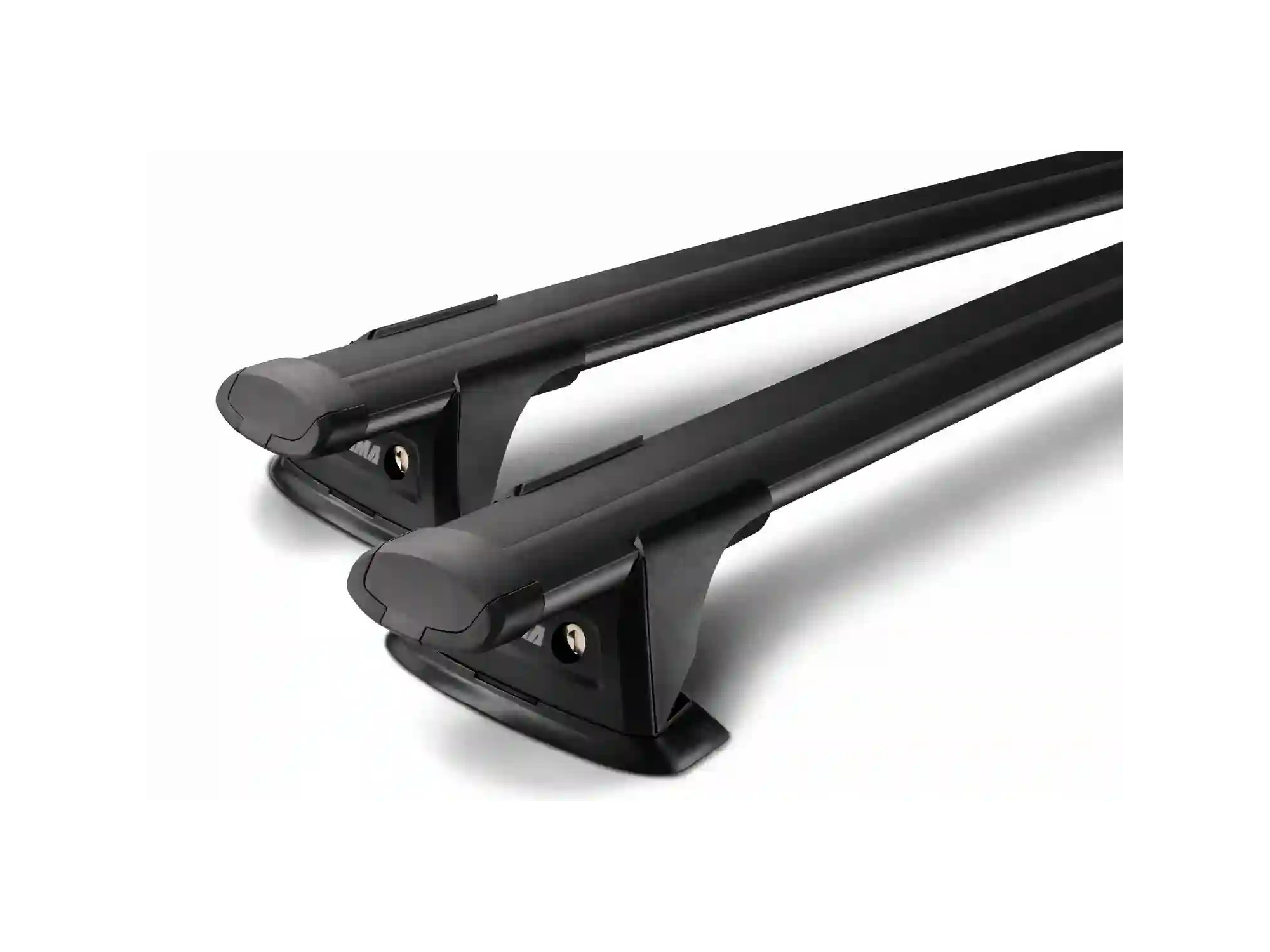 Yakima Aero bare pentru bare integrate | SNAILER®