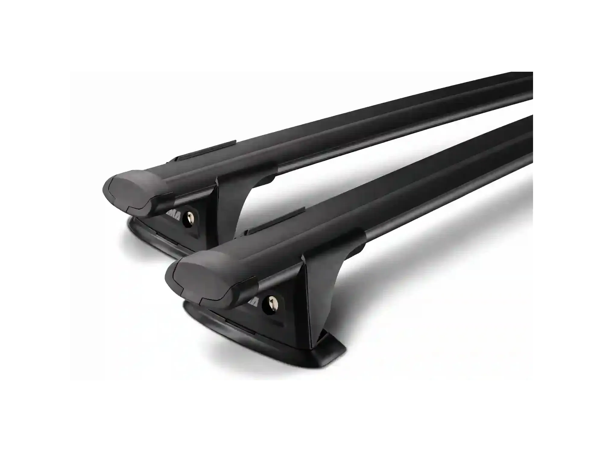 Yakima Aero bare pentru bare integrate | SNAILER®