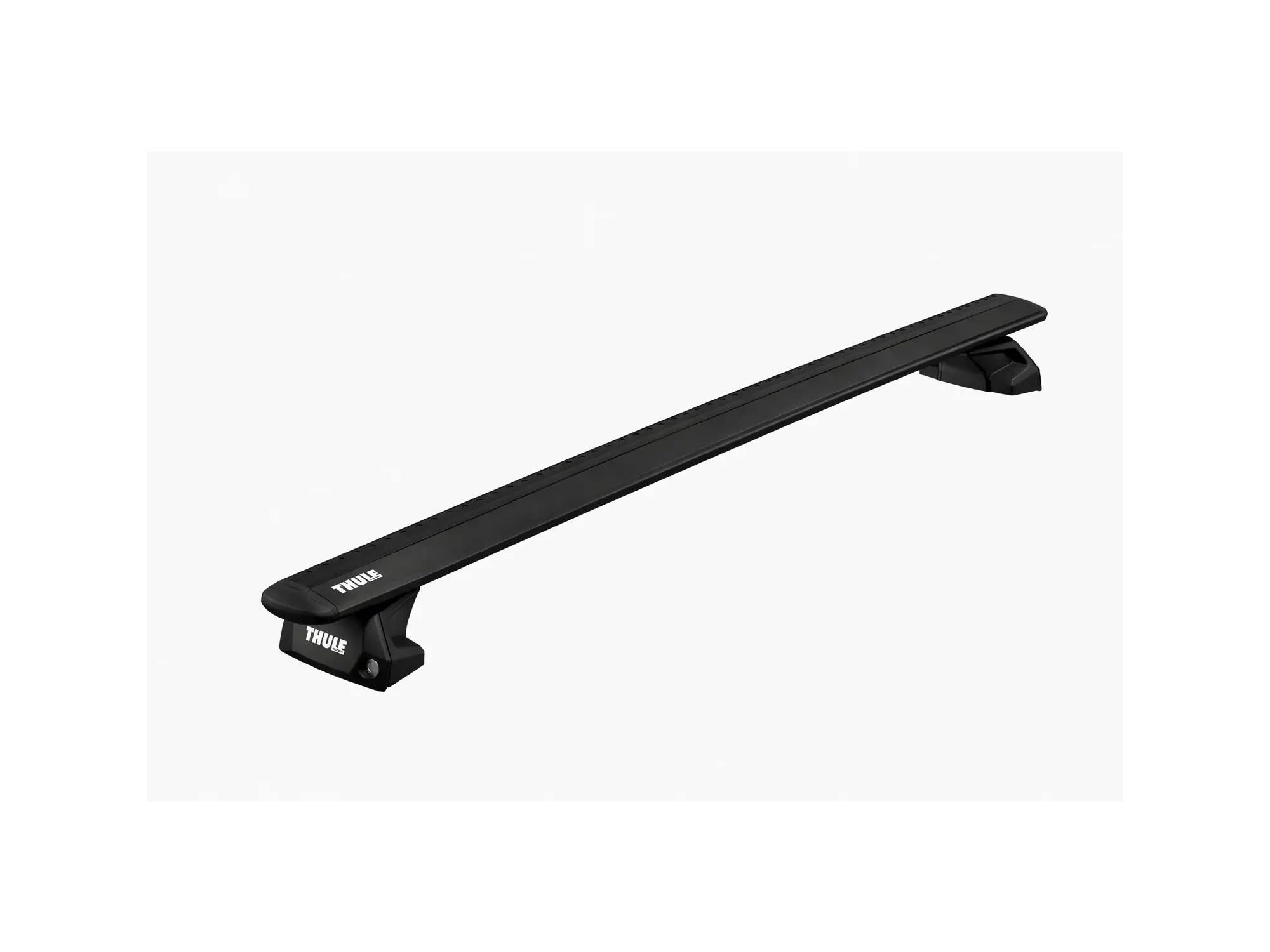 Thule WingBar Evo bare integrate argintii | SNAILER®