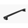 Thule WingBar Evo bare integrate argintii | SNAILER®