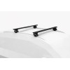 Thule WingBar Evo bare integrate | SNAILER®
