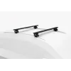 Thule WingBar Evo bare integrate | SNAILER®