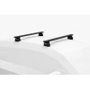 Thule WingBar Evo Puncte fixe Argintii Bare | SNAILER®
