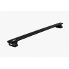 Thule WingBar Evo Puncte fixe Argintii Bare | SNAILER®