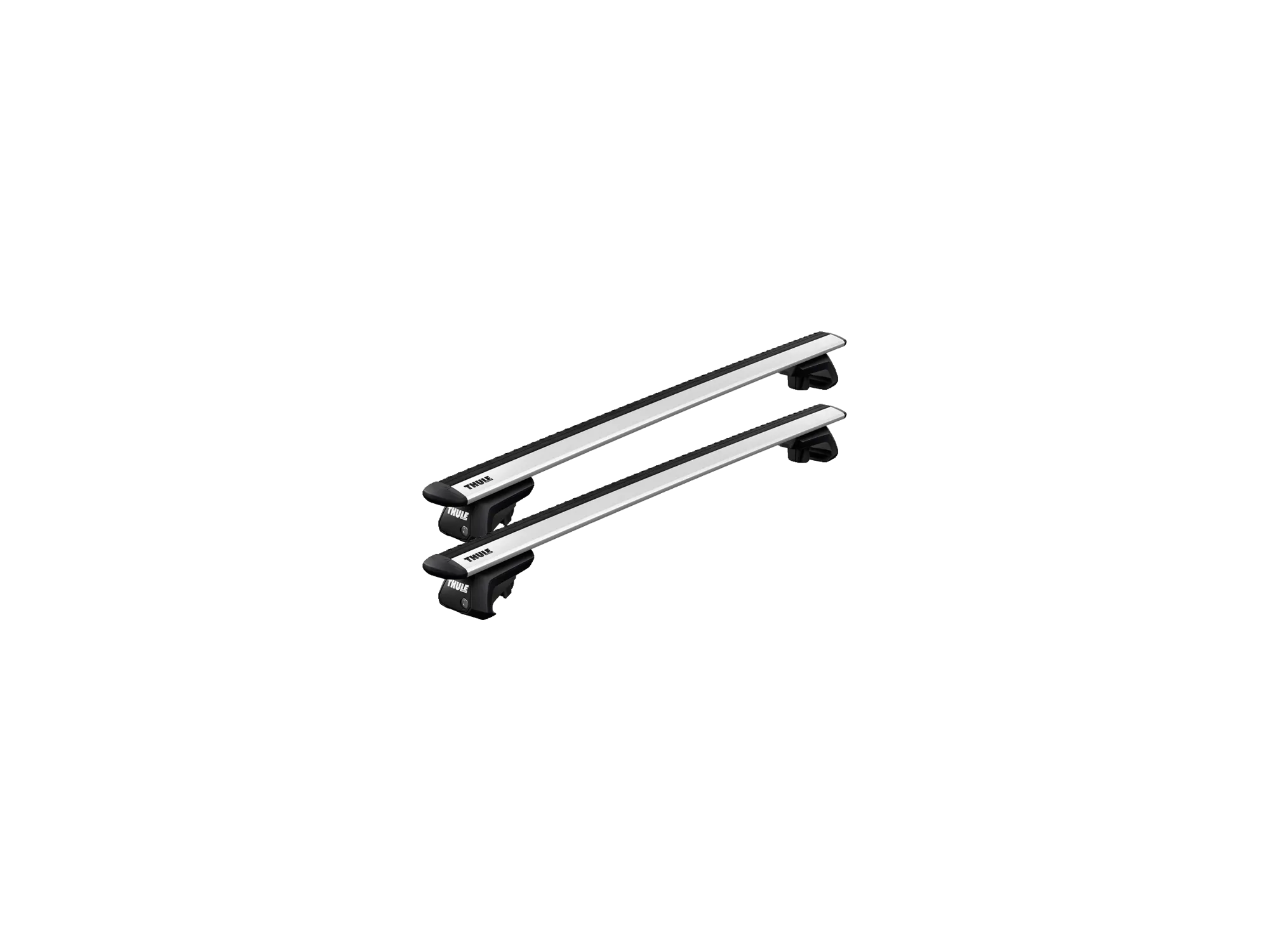Thule WingBar Evo bare ridicate | SNAILER®