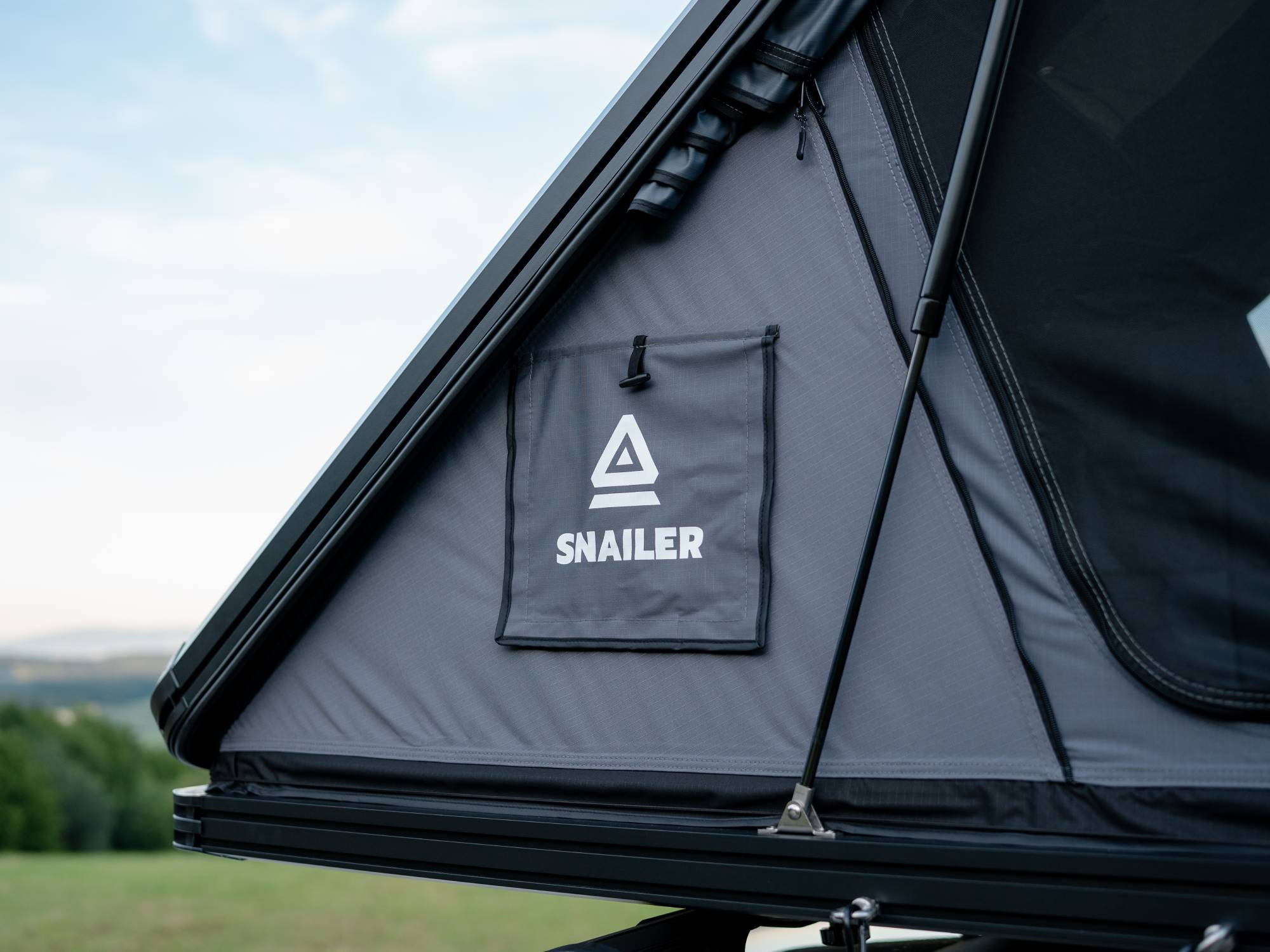SNAILER® Alduo Cort de Acoperiș