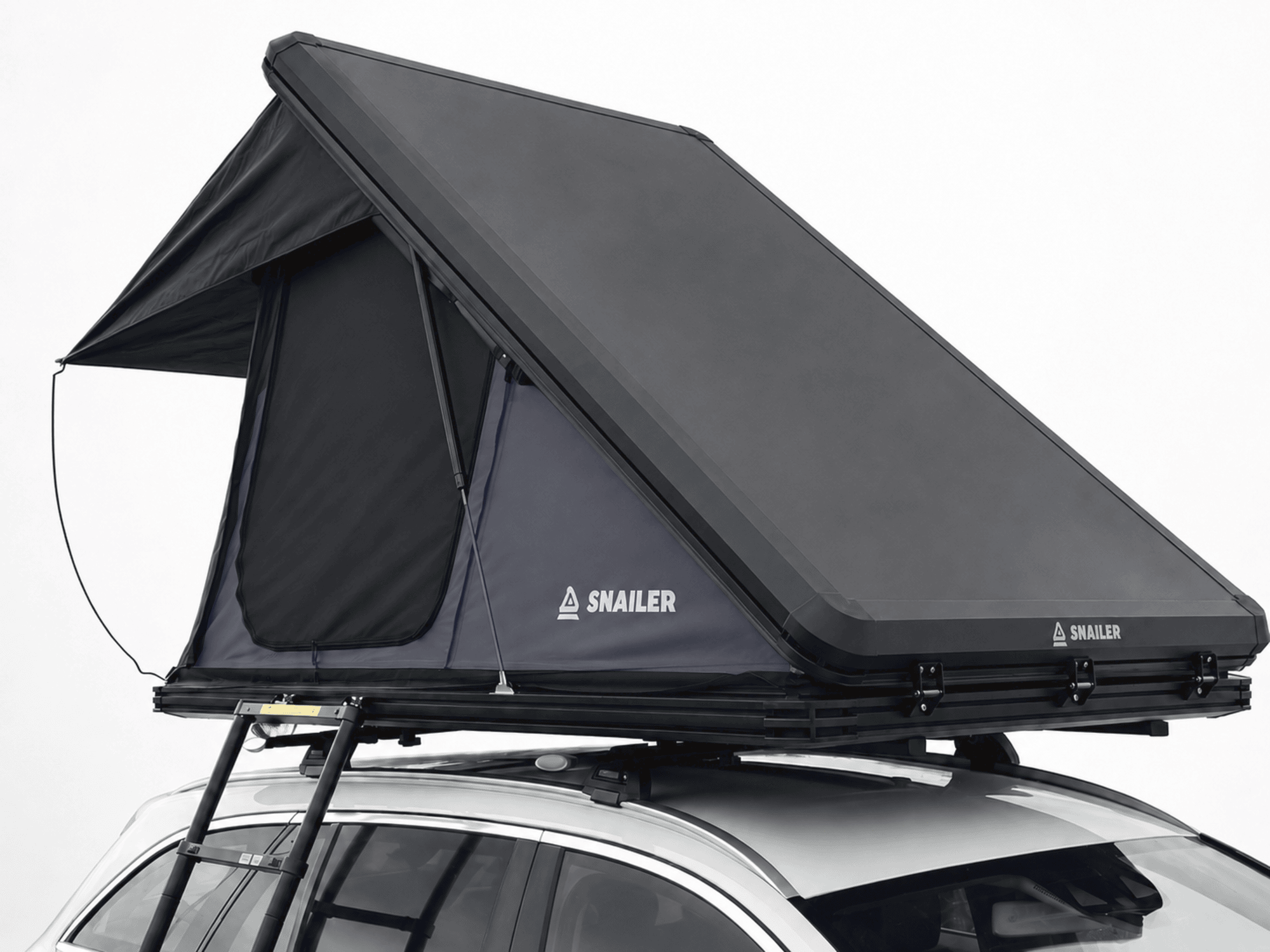 SNAILER® Alduo Cort de Acoperiș