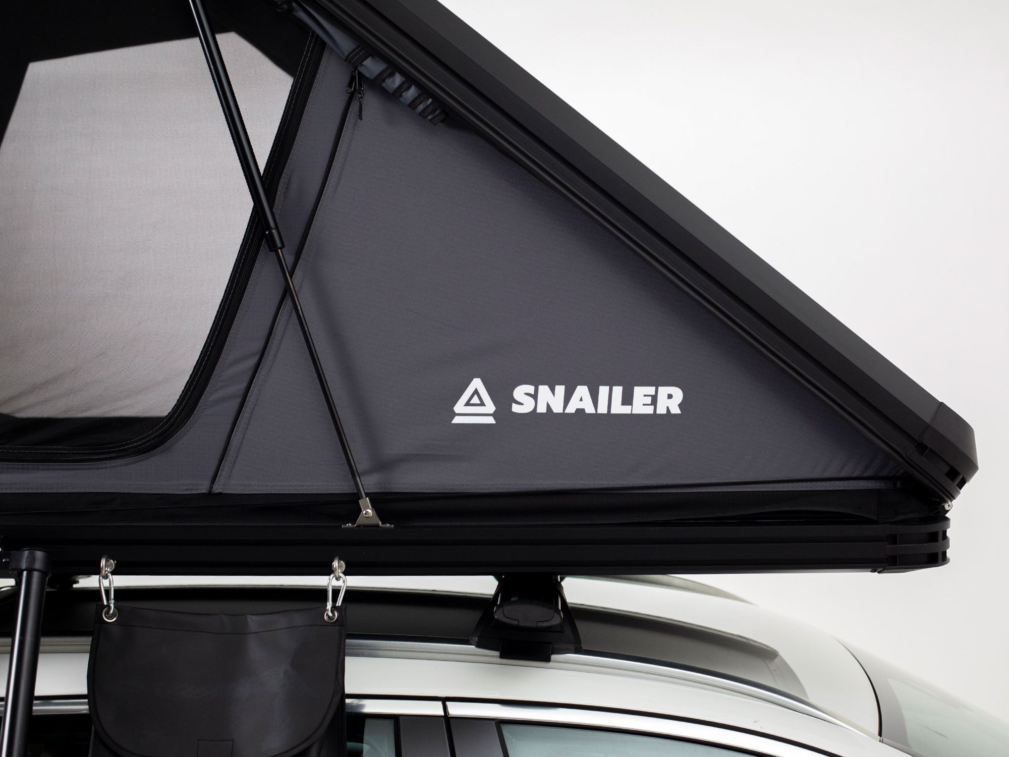 SNAILER® Alduo Cort de Acoperiș