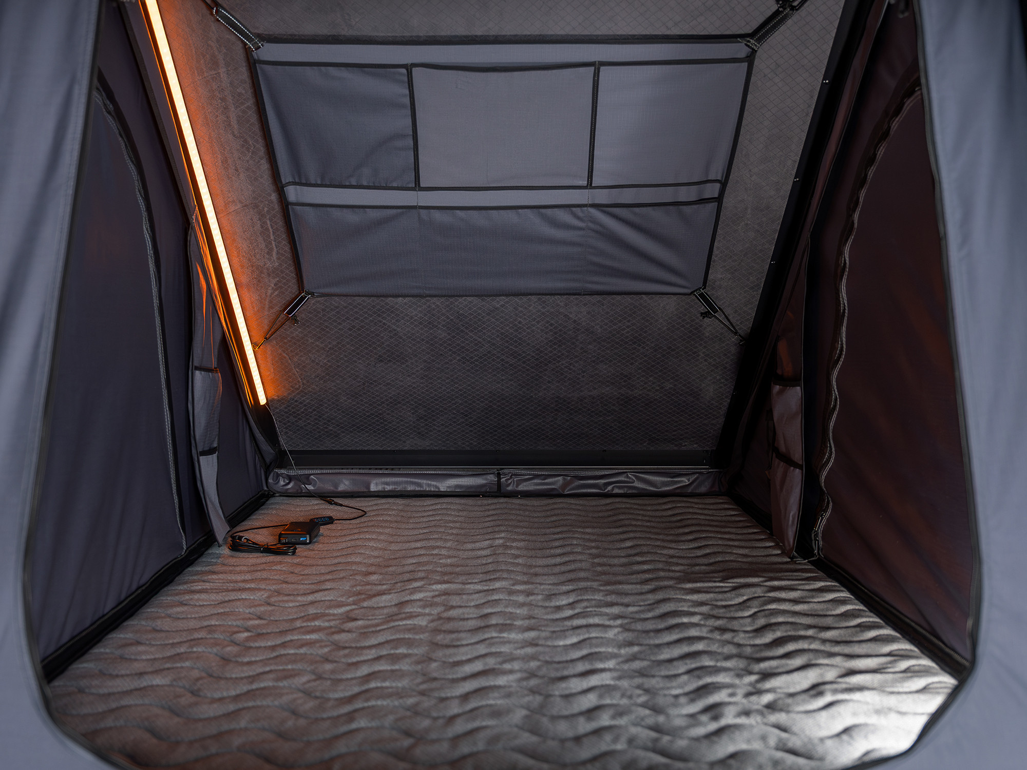 SNAILER® Alduo Cort de Acoperiș