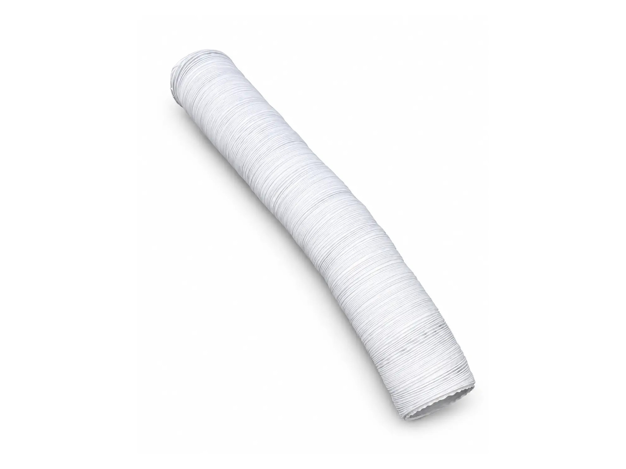 Furtun flexibil pentru încălzitor diesel - 4 m x 80 mm | SNAILER®