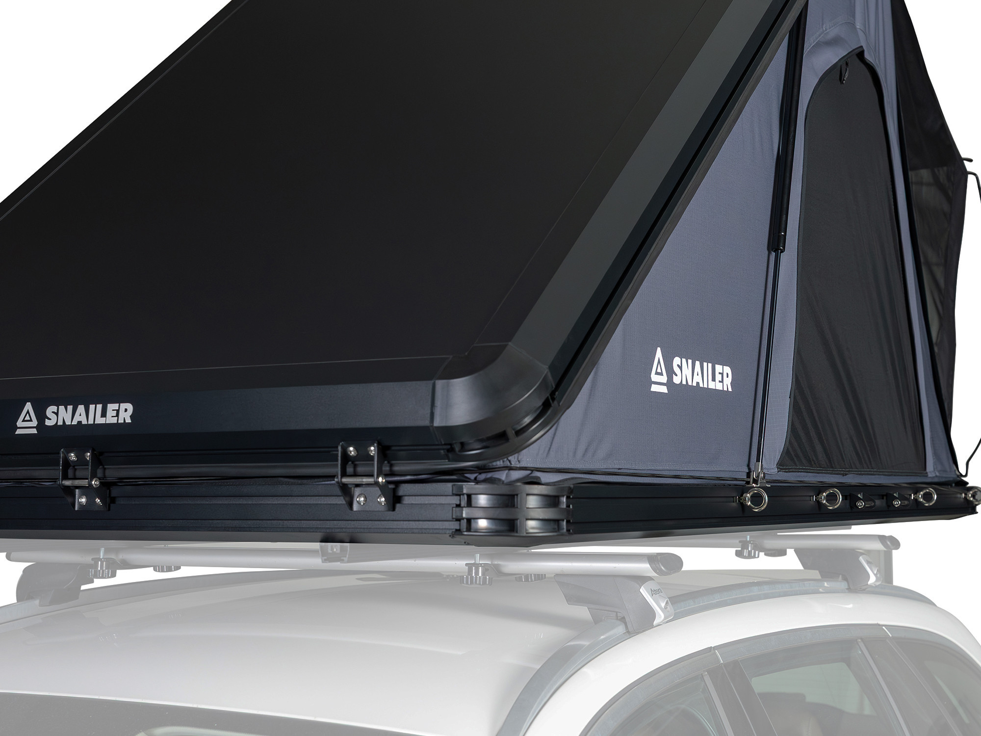 SNAILER® Alduo Cort de Acoperiș